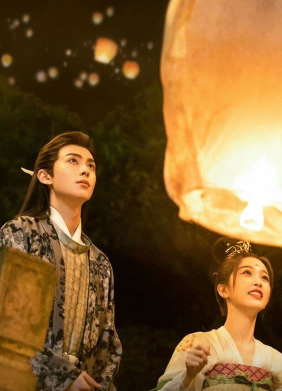 Cover Image for Love Between Fairy and Devil Story 2022 | Love to Watch this Chinese Drama