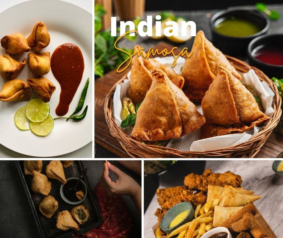 Cover Image for Samosa Incredible Facts You Have To Know