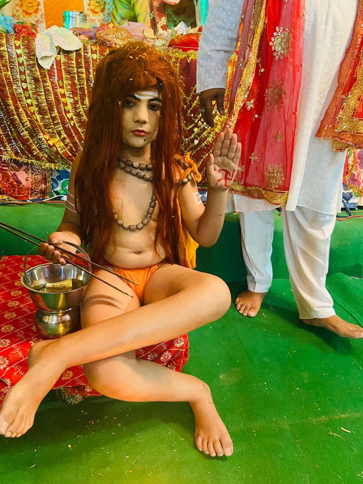 Cover Image for Incredible Temple to Visit In Himachal Pradesh | Baba Balk Nath Ji !